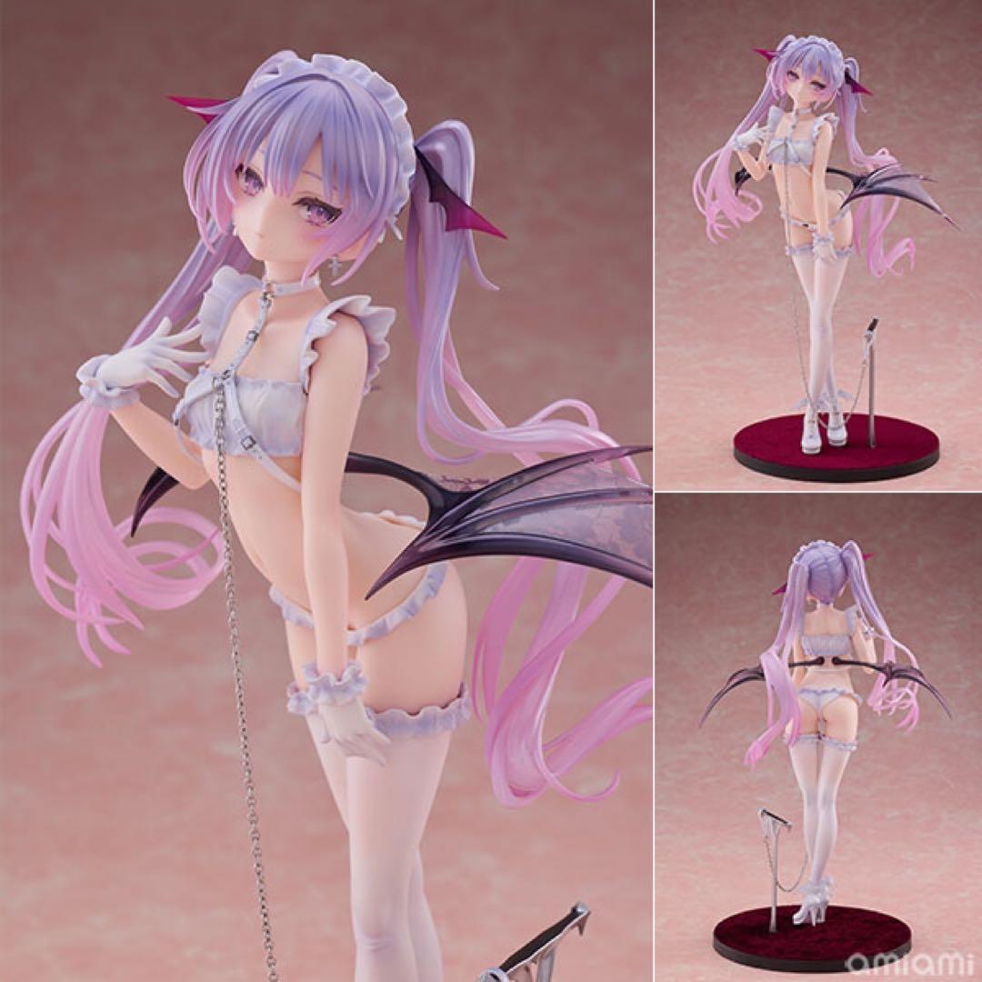 イヴ body harness ver. 1/6 rurudo 正規品未開封