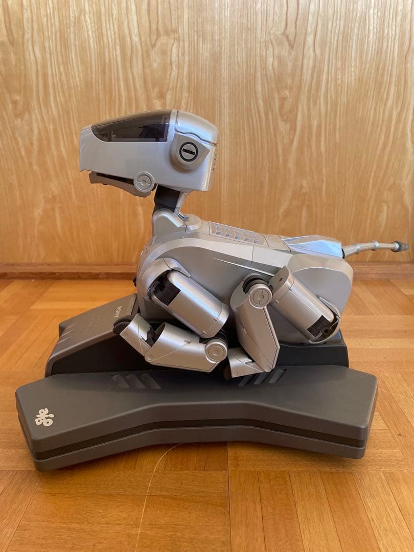 ソニー aibo ERS-111 初代アイボ
