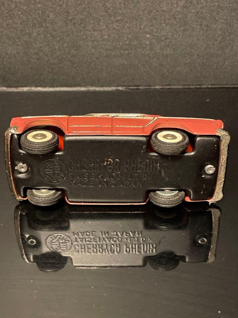 【超美品】大盛屋　日野コンテッサ　900