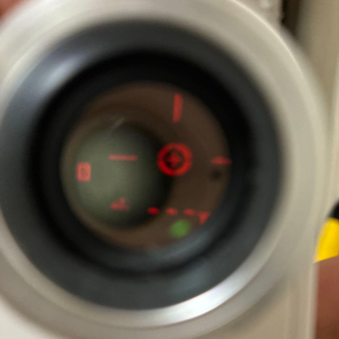 FINE CADDIE J1000 ゴルフ用距離計