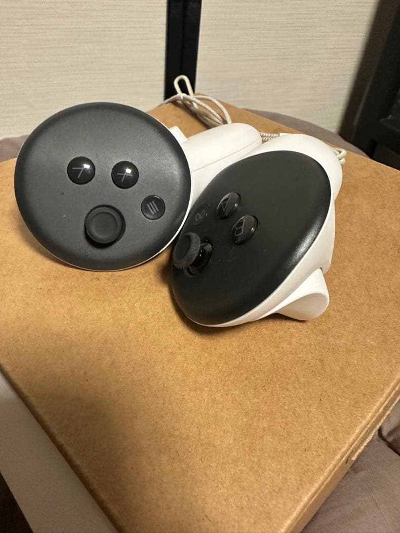 メタクエスト3・128GB