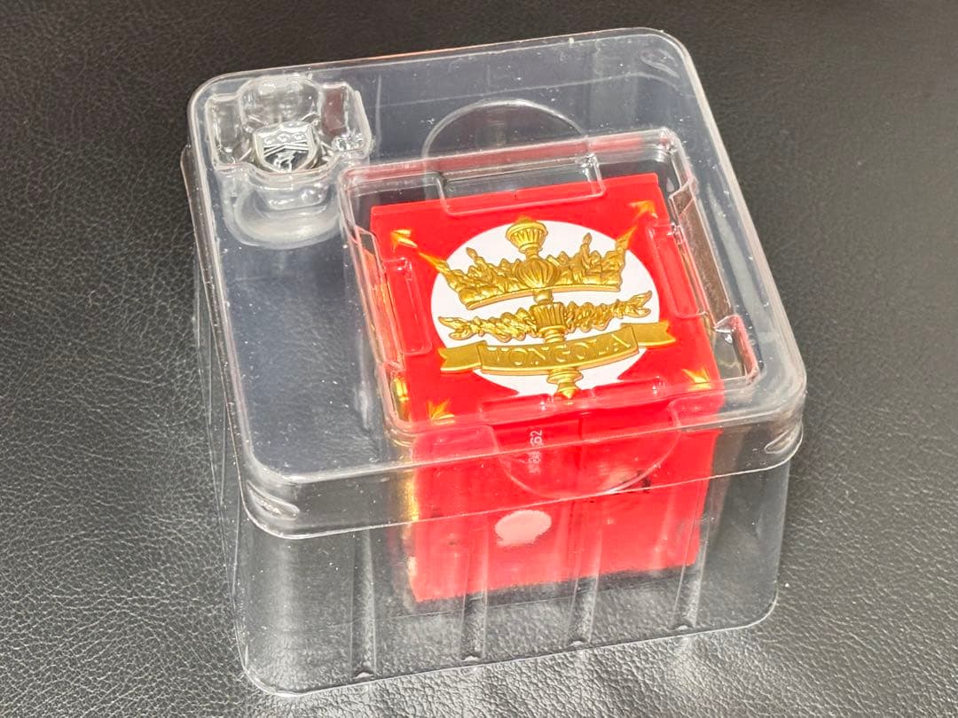 嵐　ボンゴレボックス　獄寺隼人　家庭教師ヒットマンREBORN! リボーン