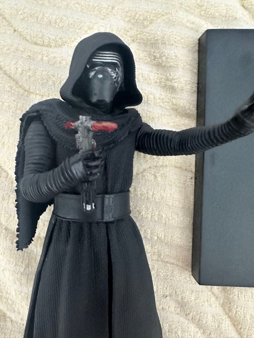 カイロレン　フィギュア