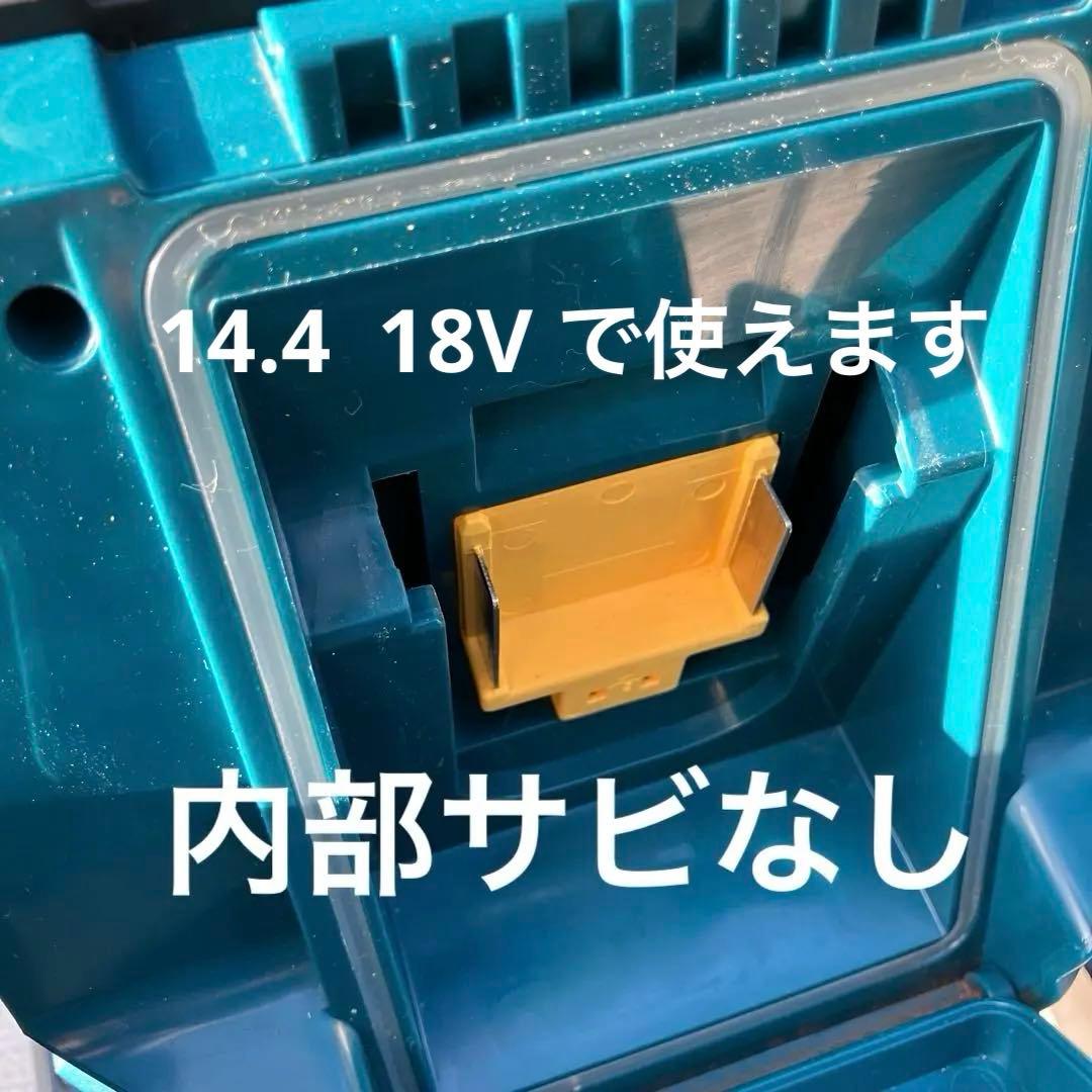 R*パ様 Makita ML805 LED作業灯