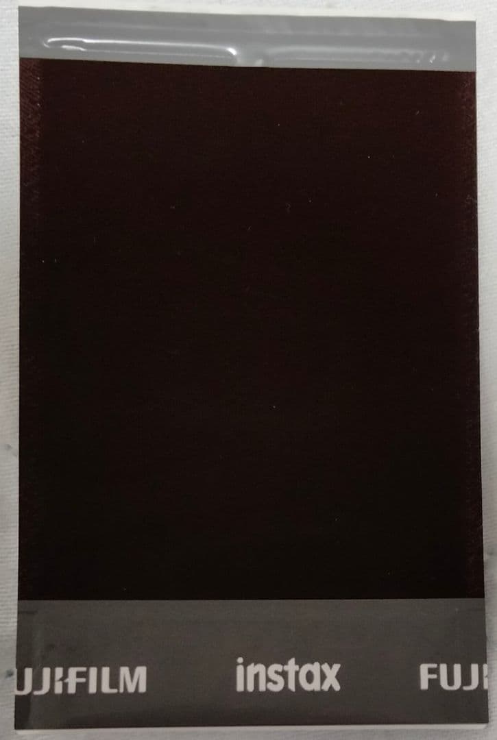 森川茉莉 (もりかわまつり) (竹本茉莉)　サイン　チェキ　その6　非売品　特典