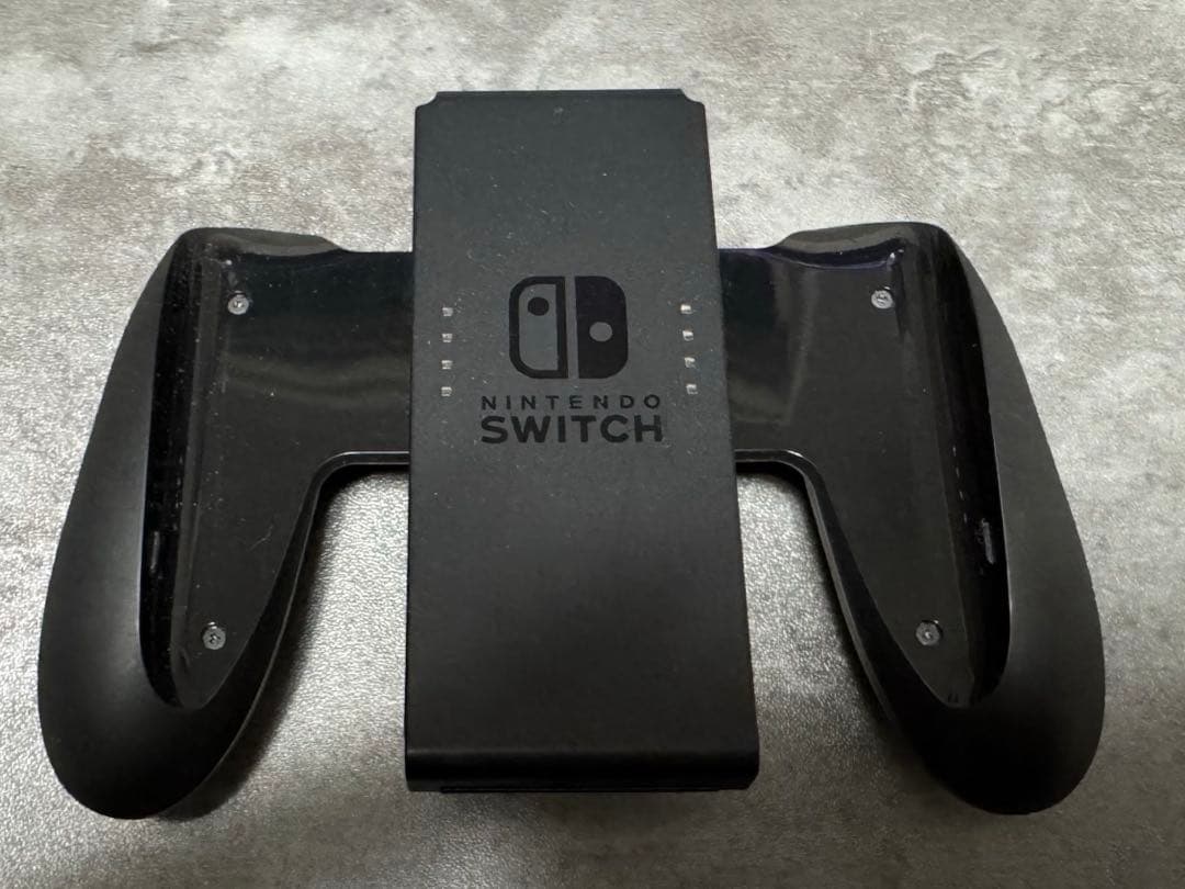 Nintendo Switch ソフト付き