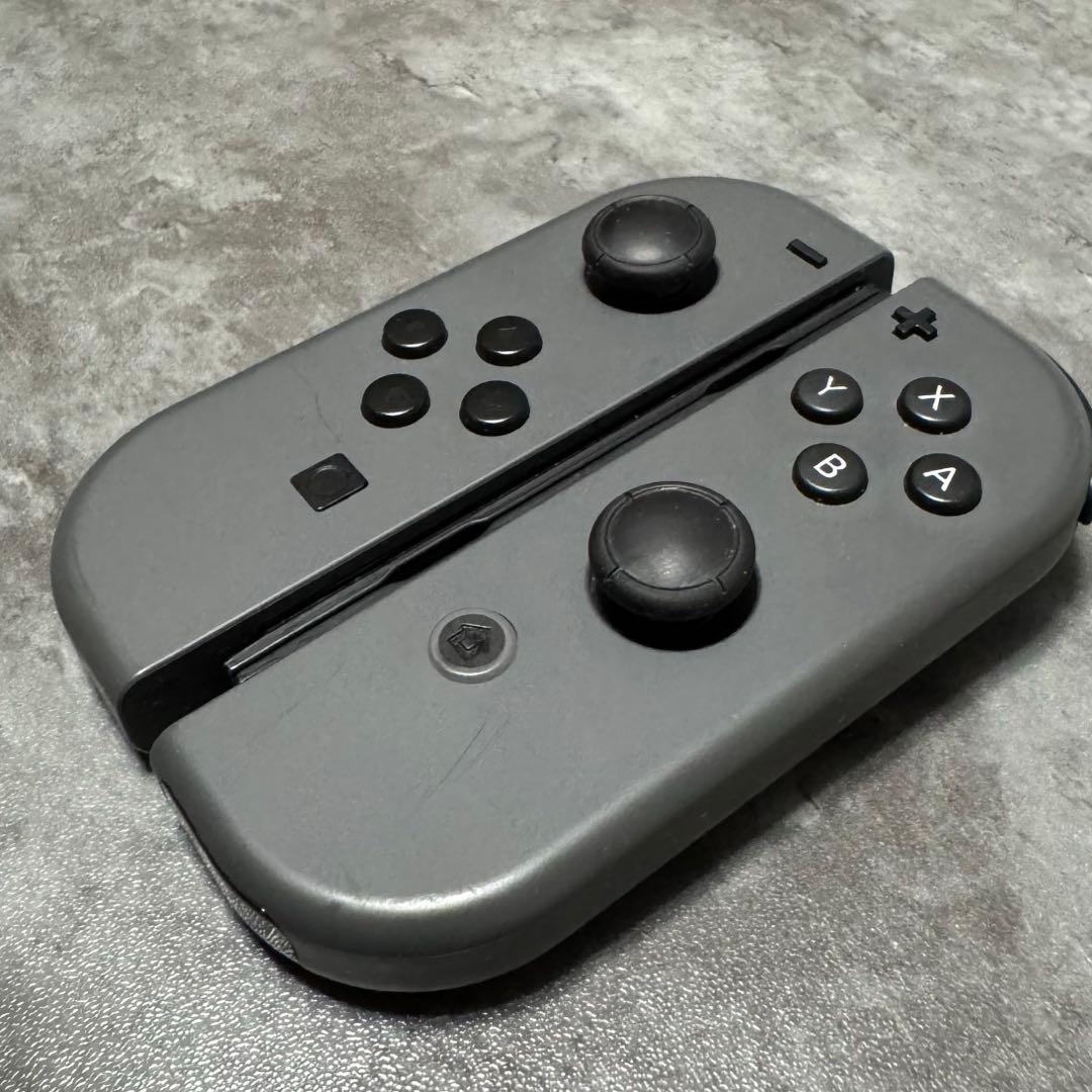 Nintendo Switch ソフト付き