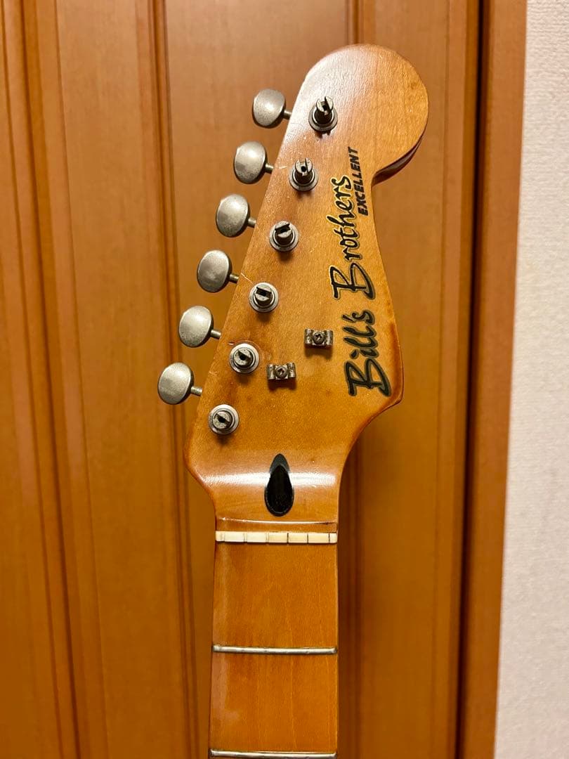 Bill's Brothers EXCELLENT ST ビルズブラザース