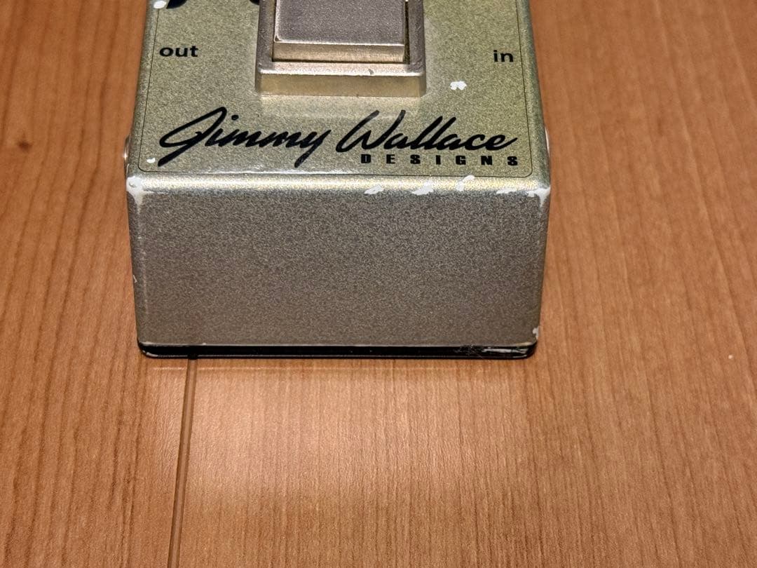 値下げ！jimmy wallace jimmy tone