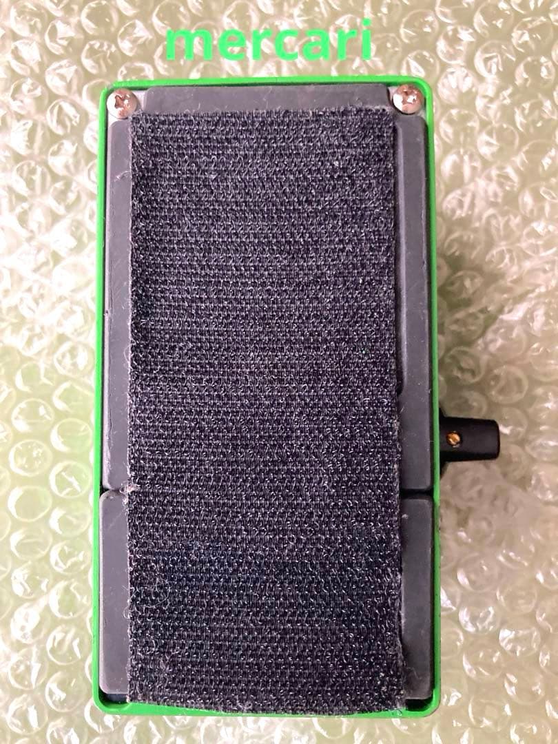 Ibanez TS9 Tube Screamer mod ジャンク品