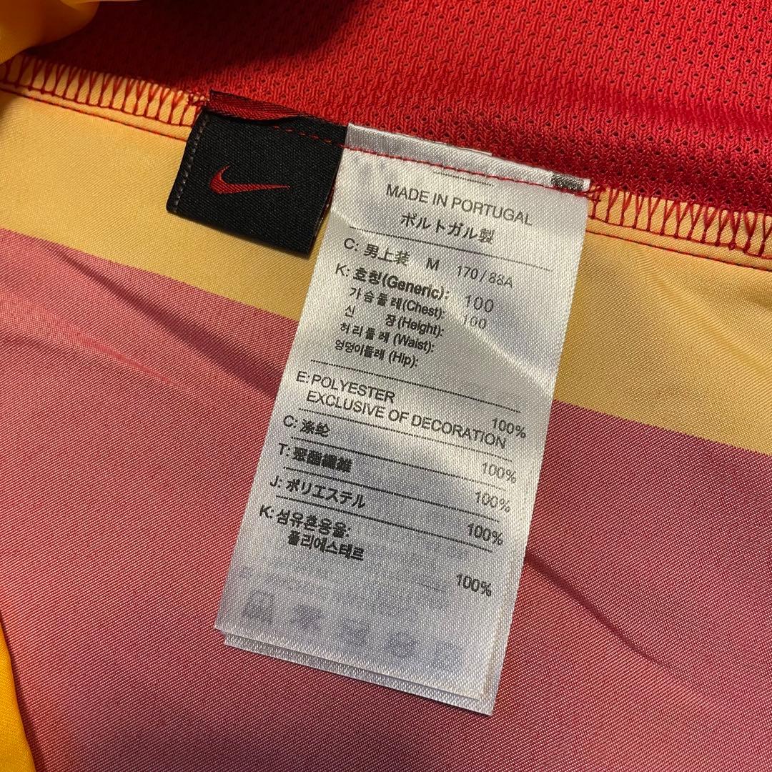 バレンシア 2004-05 アイマール アウェイ ユニフォーム