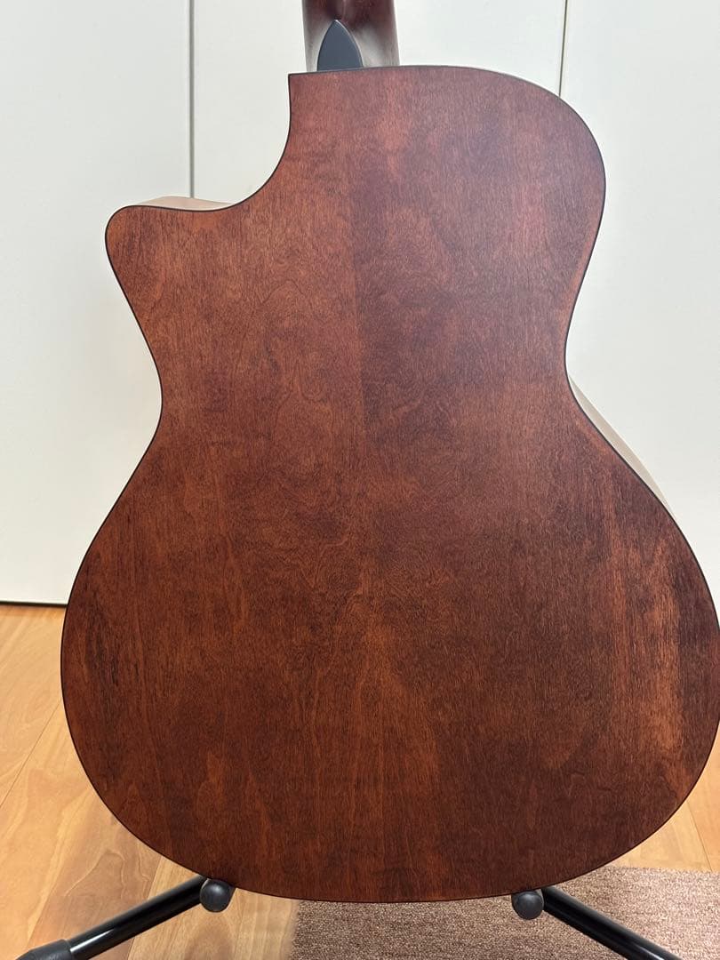 Baton Rouge AR21C/AC アコースティックギター 630mm