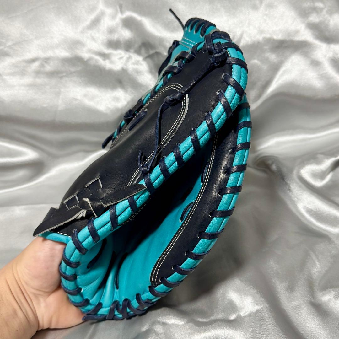 玉澤 キャッチャーミット ソフトボール用