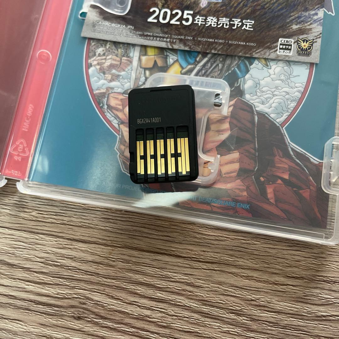 ドラゴンクエスト3&1•2 セット