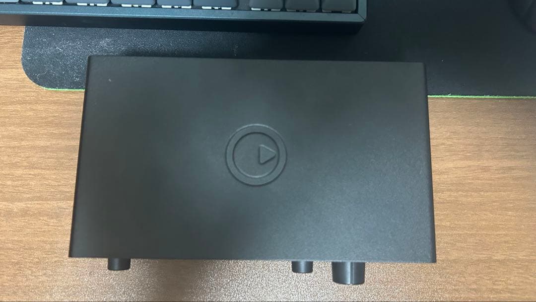 Steinberg IXO12 オーディオインターフェース