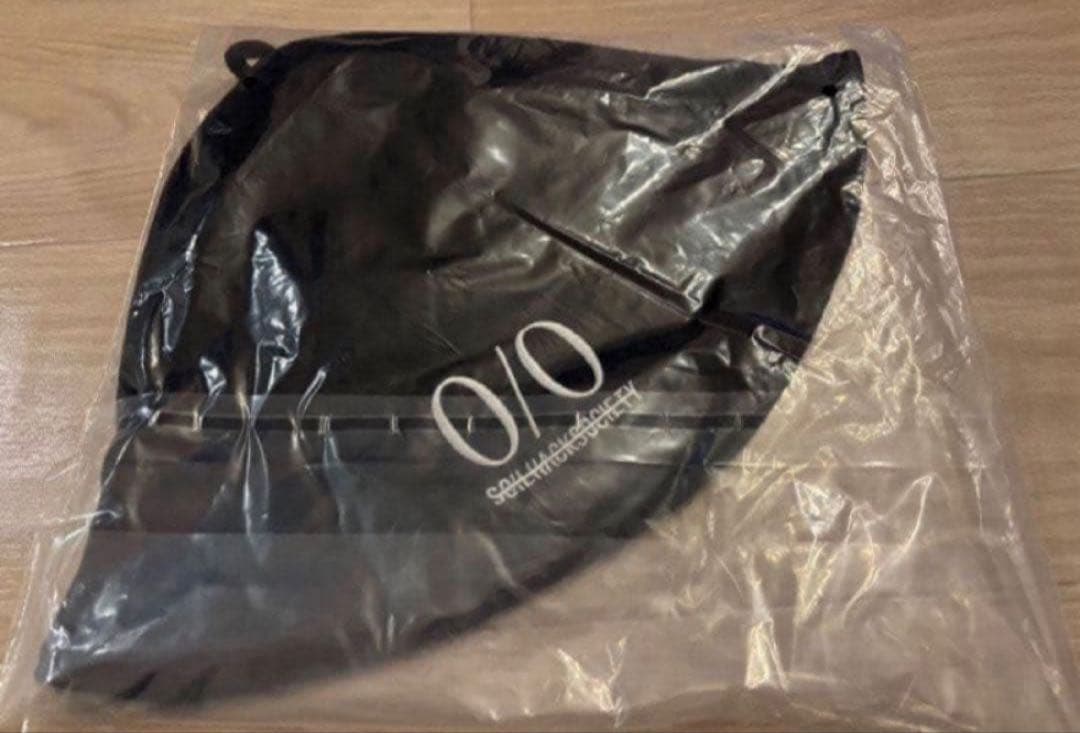 コラボ　Sauna hat　SHS×nerudesignworks