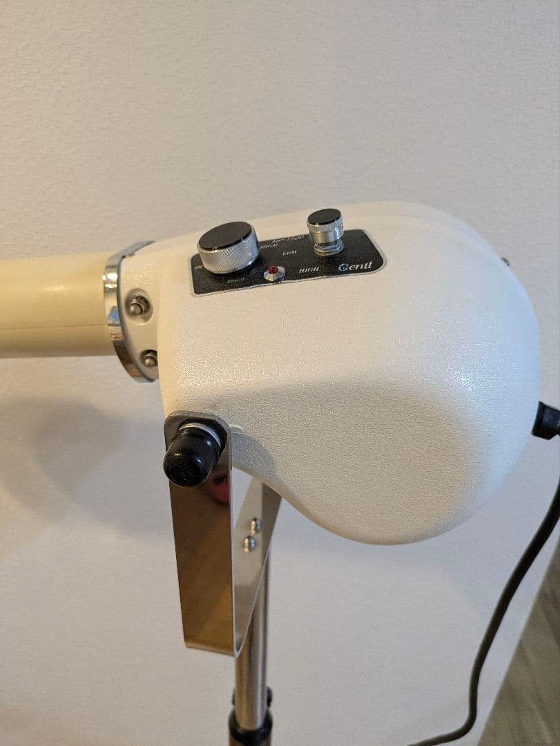 ケーシィ様予約　ペット用ドライヤー　HP-1500　スーパーターボGentl