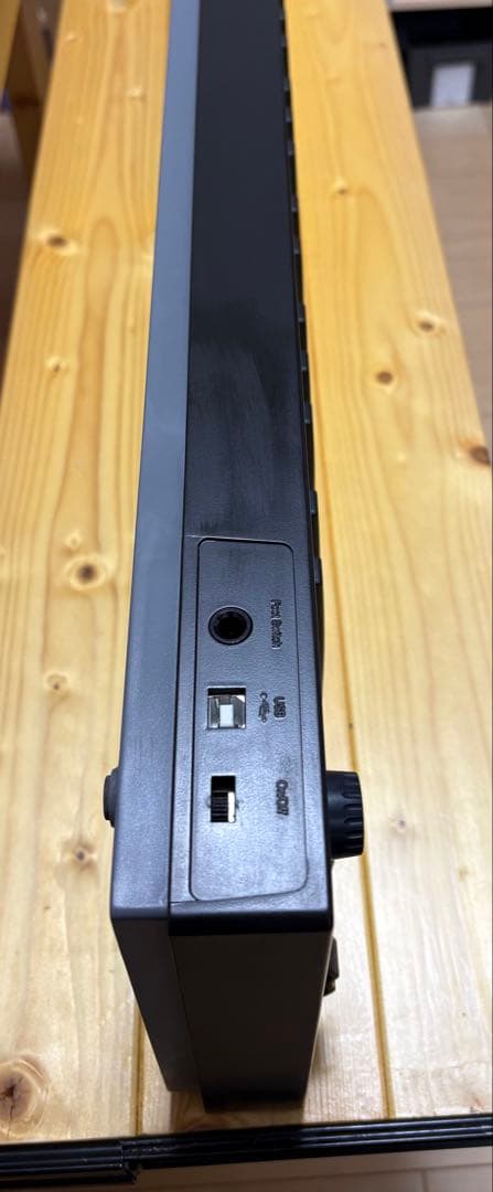 Nektar Impact GX61 MIDIコントローラー キーボード