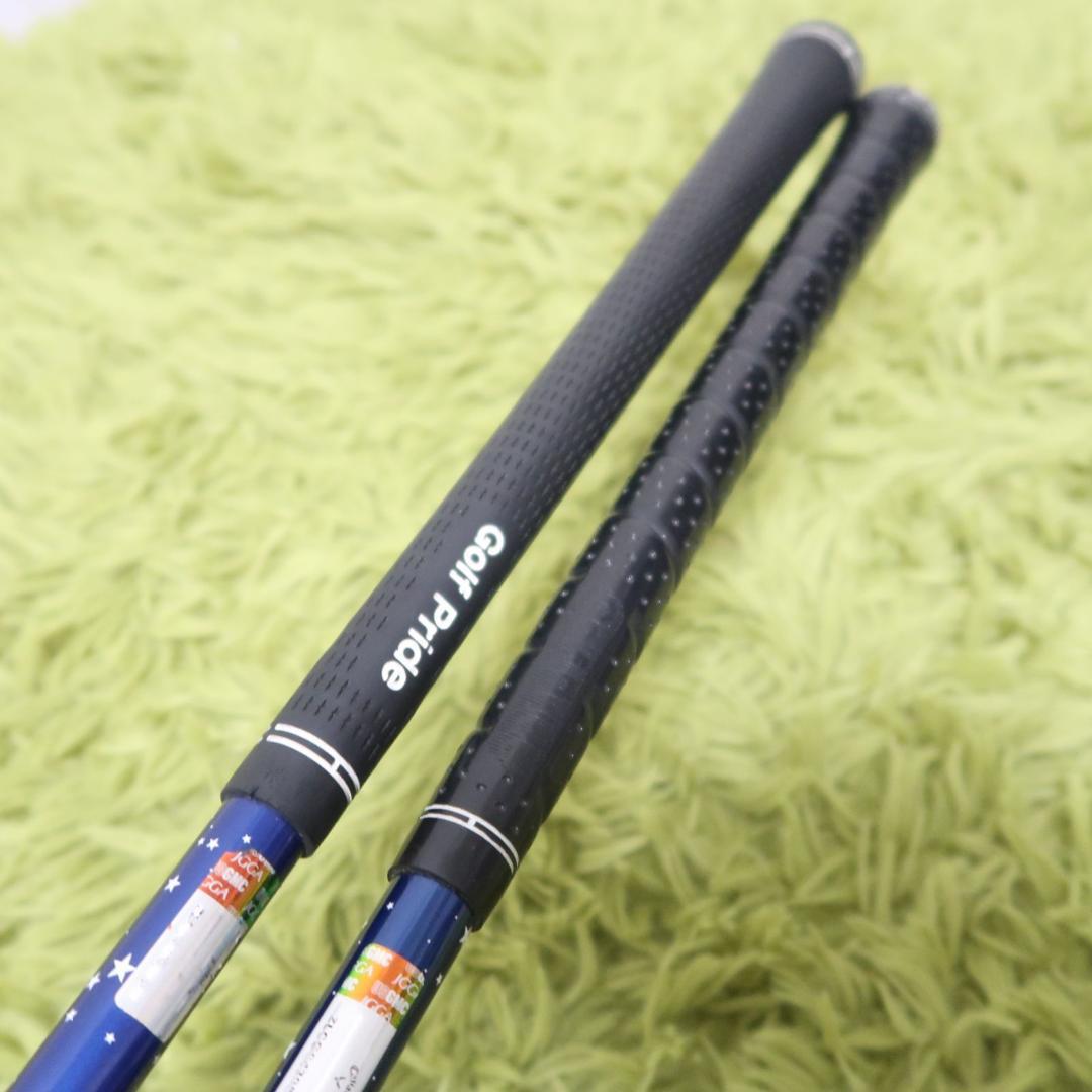 キャロウェイ XR フェアウェイウッド 3W 4W 2本セット