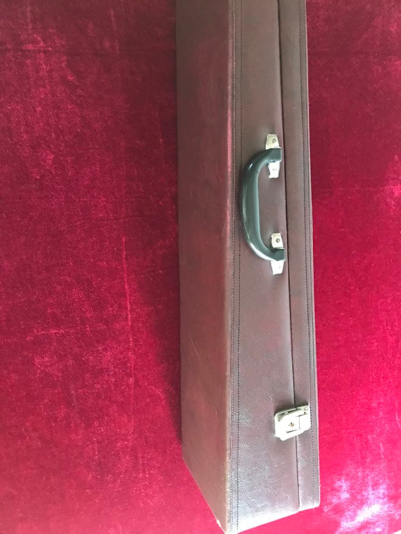 二胡★中古品★蛇本皮★音など確認済み★新品同然