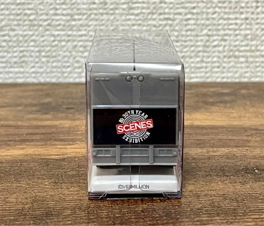 B'z ツアートラック　 Brotherhood