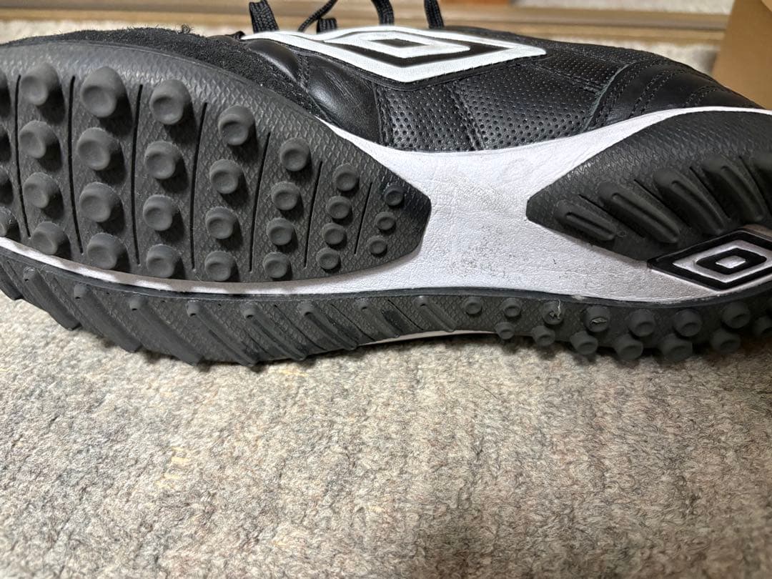 シューズ UMB SPECIALI TEAM TF