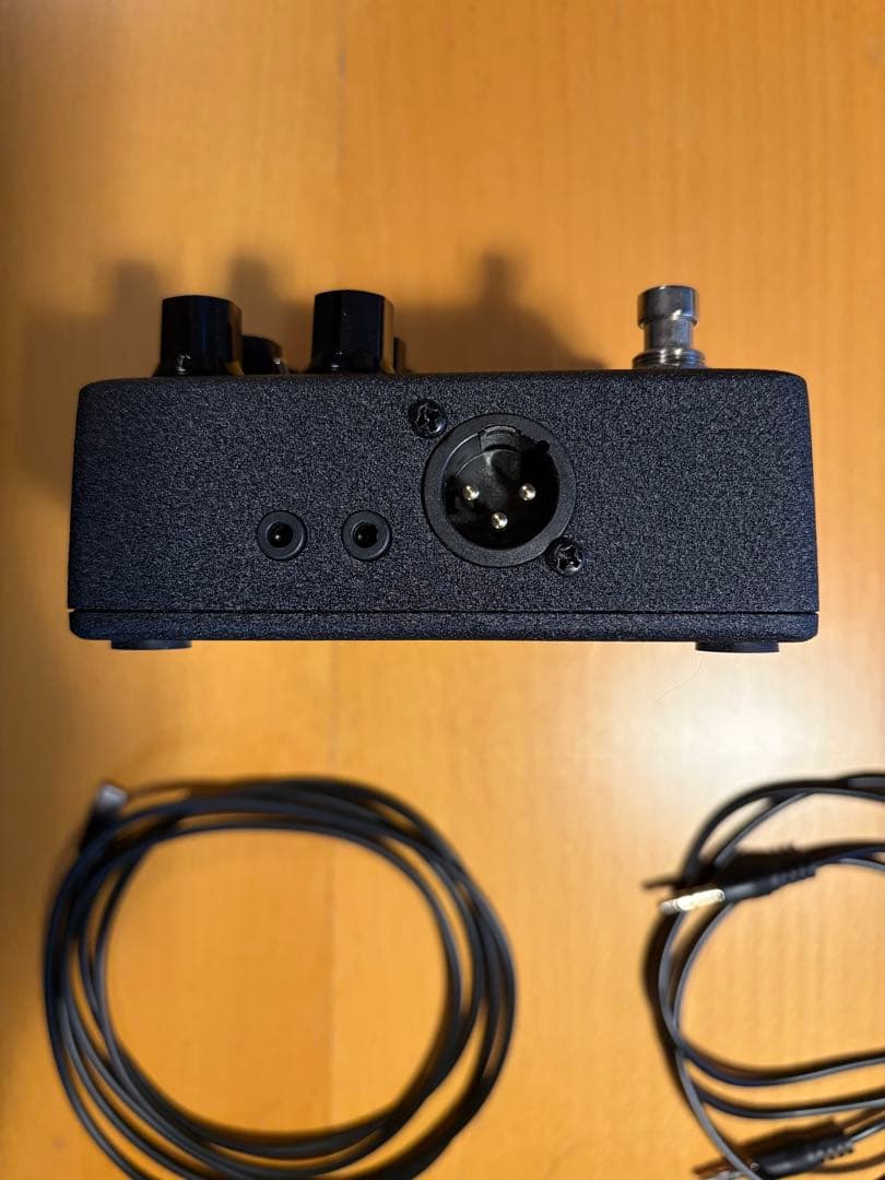 NUX Amp Academy ギターアンプシュミレーター