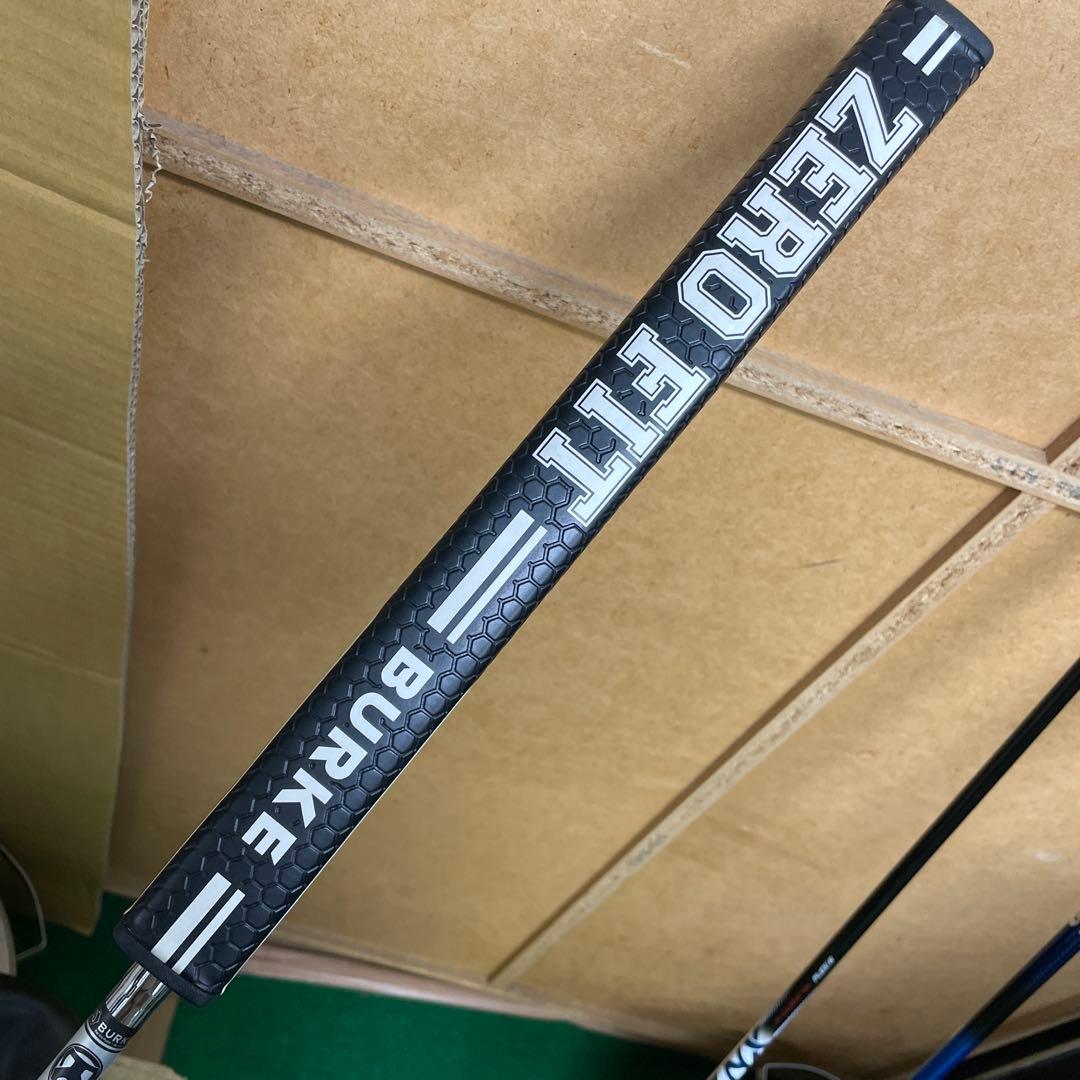 クラブ BURK GOLF FIGHTER F22CC