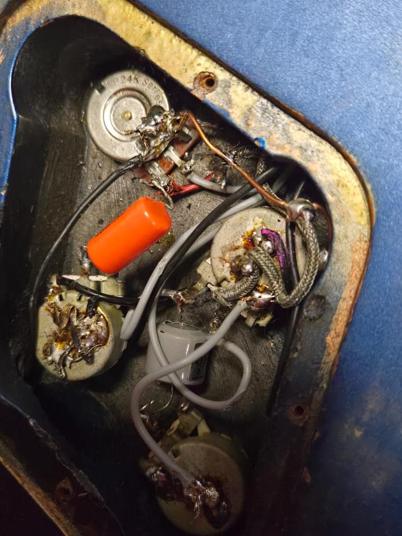 GIBSONレスポールスペシャル　リミテッドエディション