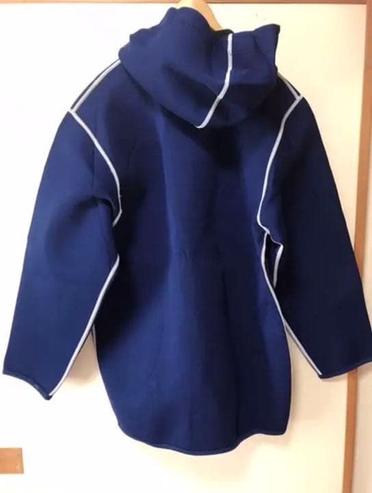 TUSA ビックパパオリジナル ボートコート