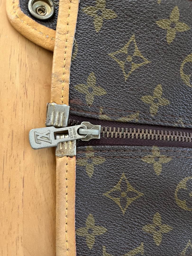 ルイヴィトン　ゴルフキャディバッグ