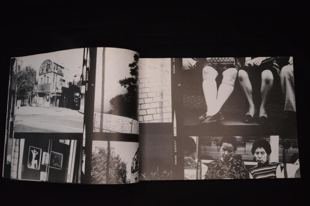 【終戦後】荒木経惟　1993年初版　著作直筆サイン入　★★大幅に値下げしました