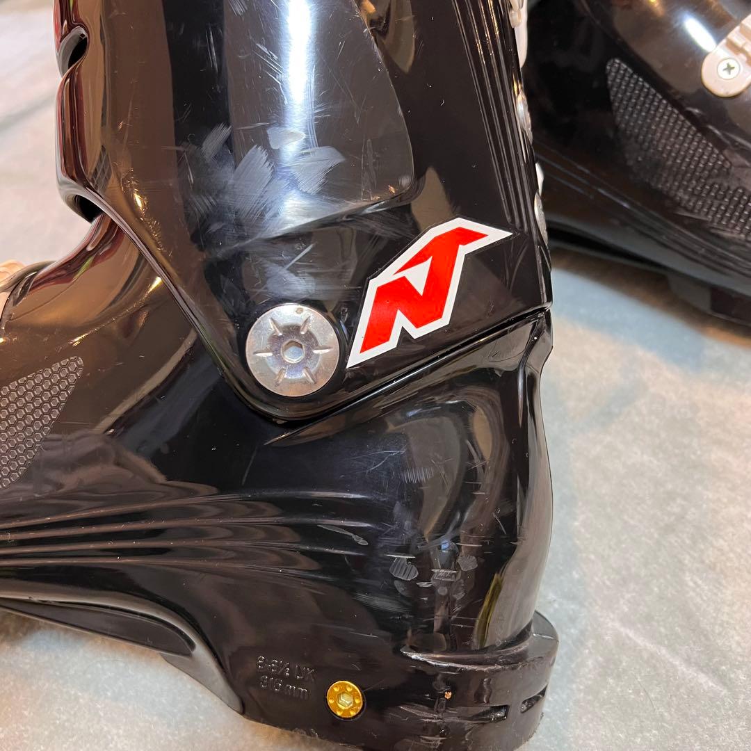 ノルディカ NORDICA DOBERMANN WC150 8-8.5/315㎜