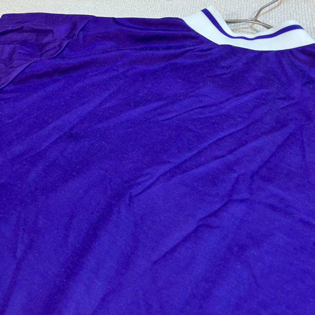 【レア】RSCアンデルレヒト 90s ユニフォーム ゲームシャツ　M ベルギー