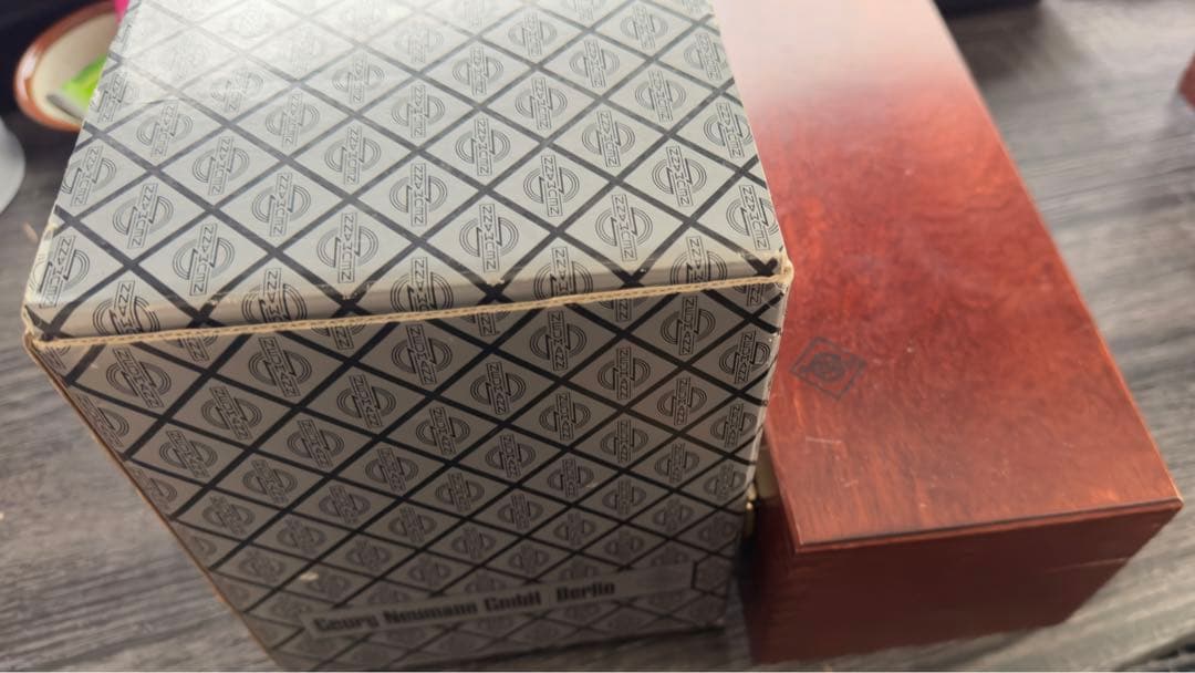 U87 Ai Ni ノュイマン　コンデンサーマイク