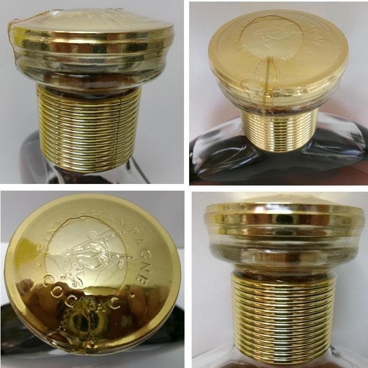 350ｍL・レミーマルタンエクストラ（REX46)
