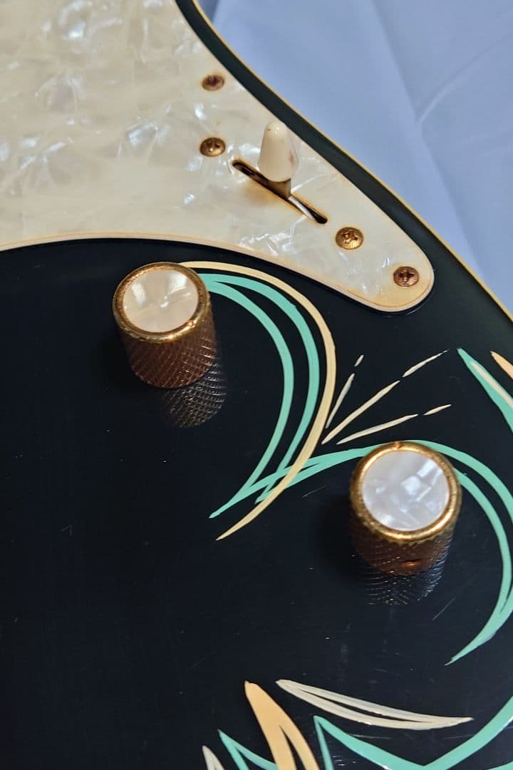 YAMAHA Pacifica パシフィカ 302s