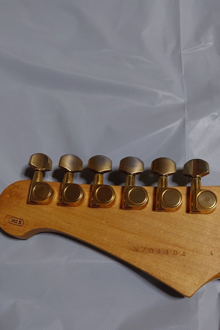 YAMAHA Pacifica パシフィカ 302s