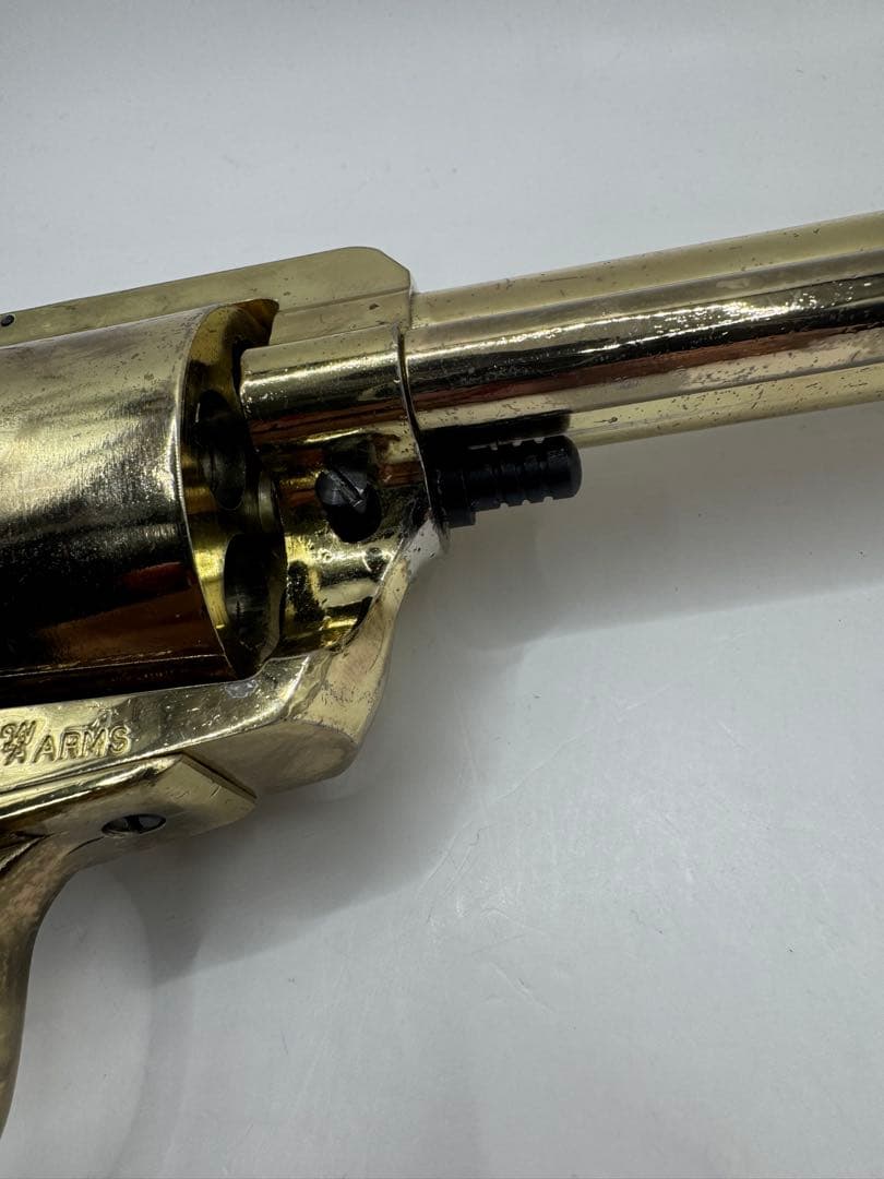 ウエスタンアームズ RUGER 44 MAGNUM 樹脂グリップ