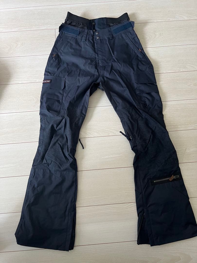 スノボーウェア スキーウェア レディース セット