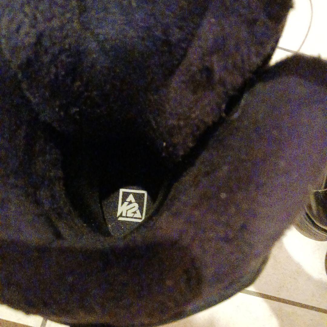 K2 HAVEN LTD　スノーボードブーツ 女性用 ２４cm