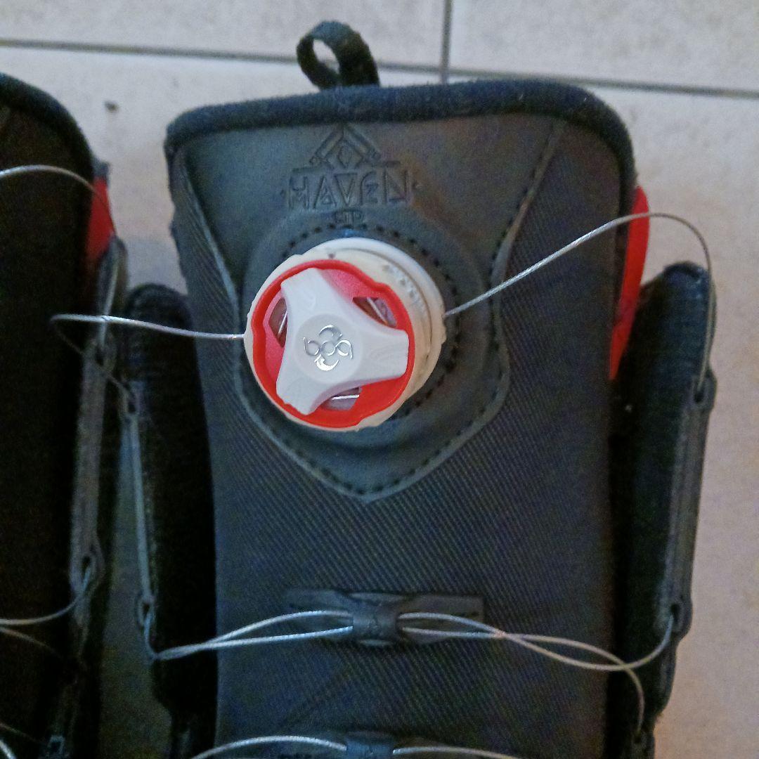 K2 HAVEN LTD　スノーボードブーツ 女性用 ２４cm