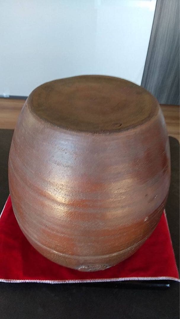 古備前　備前焼　古陶磁　六古窯　茶道具　煎茶器