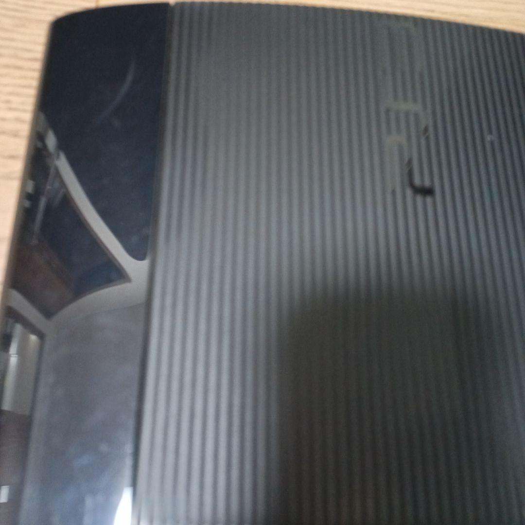 Nintendo Switch PlayStation3 CECH-4200B