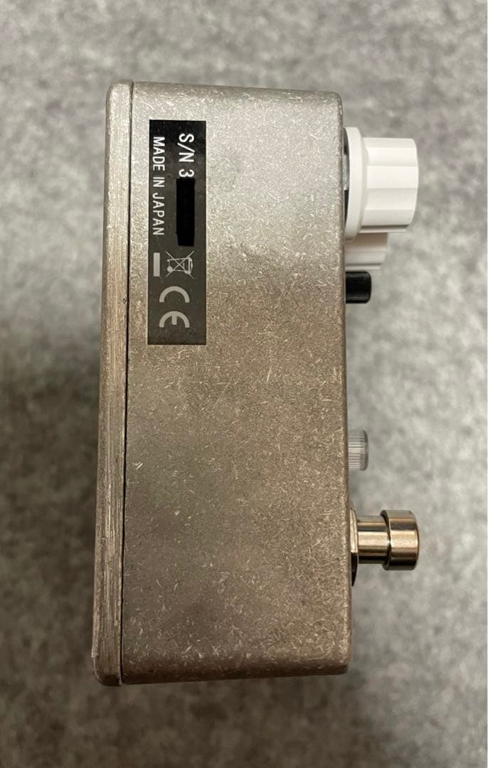 ギター Free The Tone OVERDRIVELAND ODL-1-CS