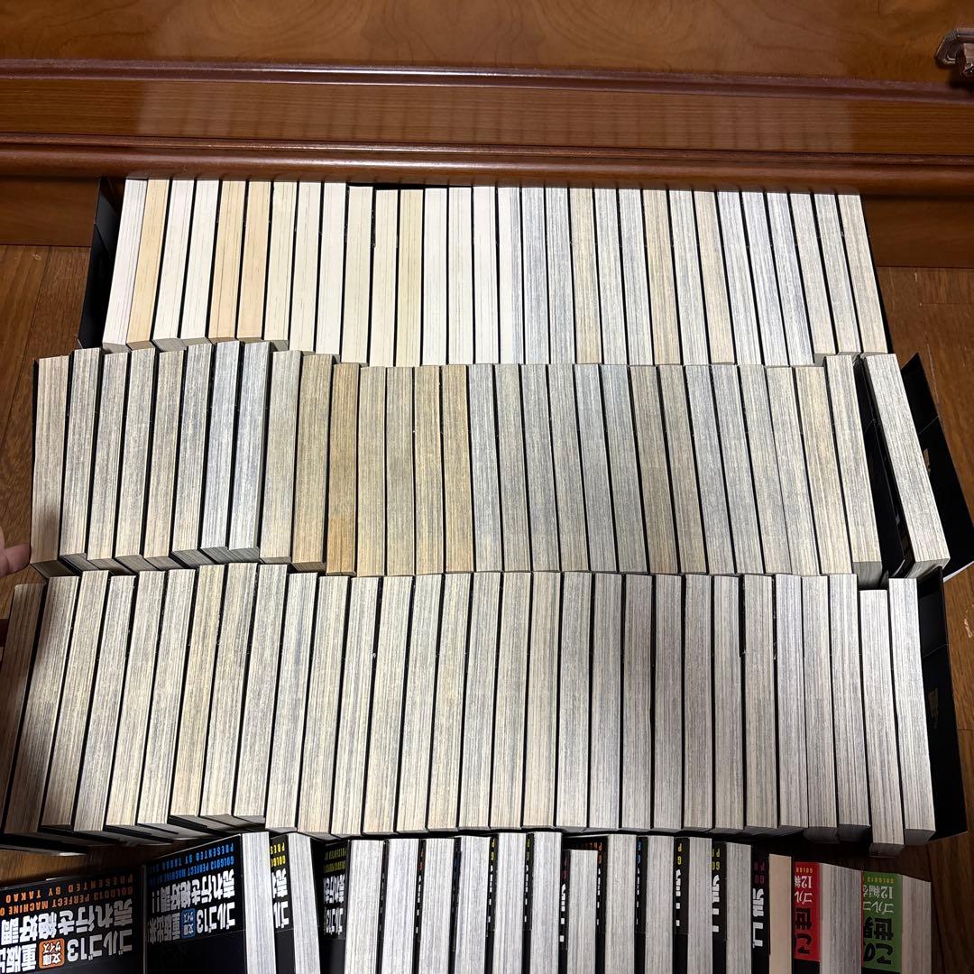 ゴルゴ13 1〜114巻➕Special Edition2冊