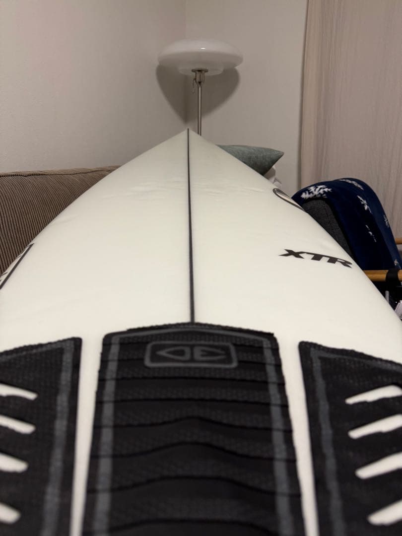 【値下げ】Sharp Eye ストームズ 5'10\"(29.7L) XTR