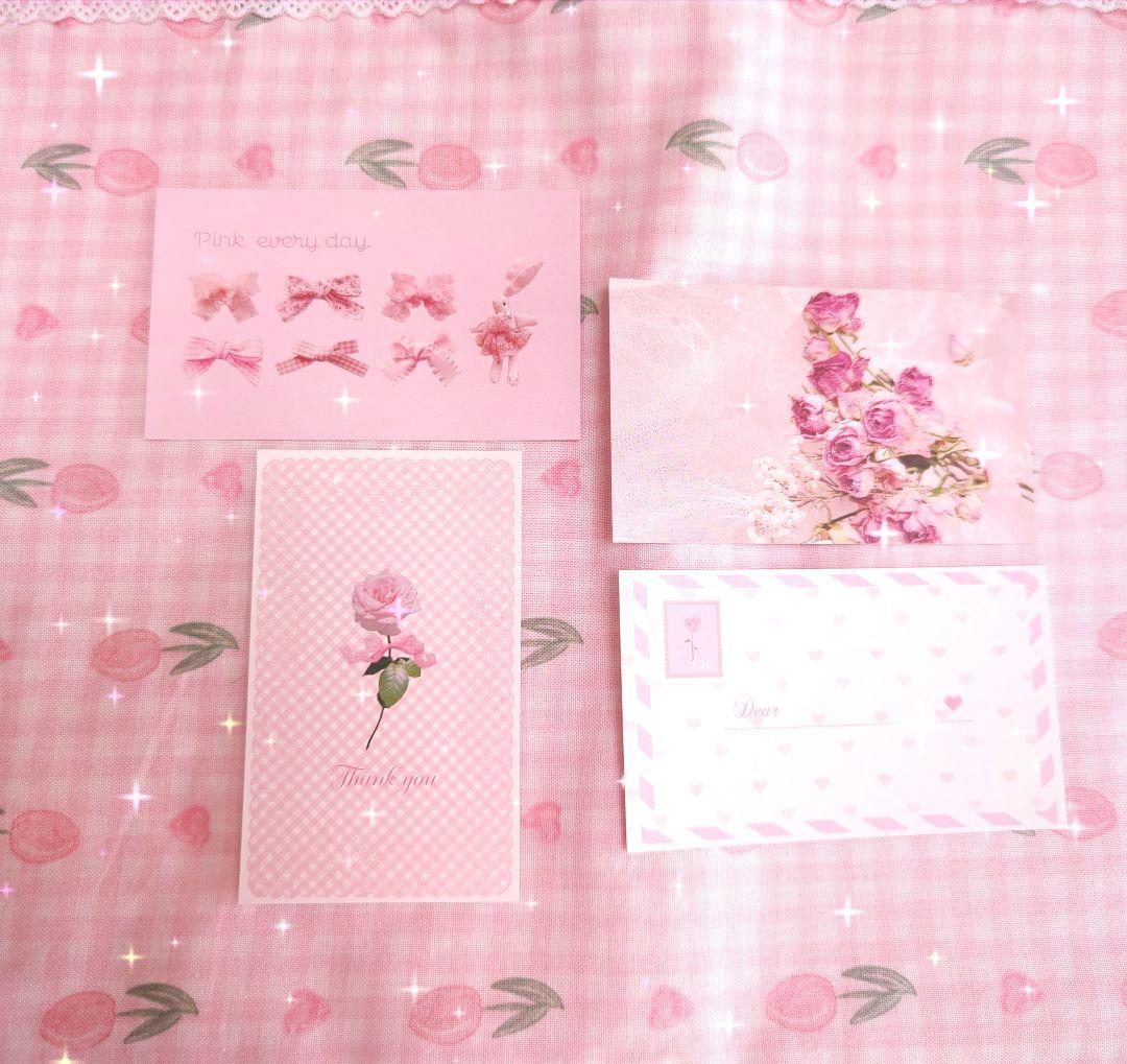 みぃーちゃん❤様ご確認用ARomantic ♡┈Pink Tea party┈♡