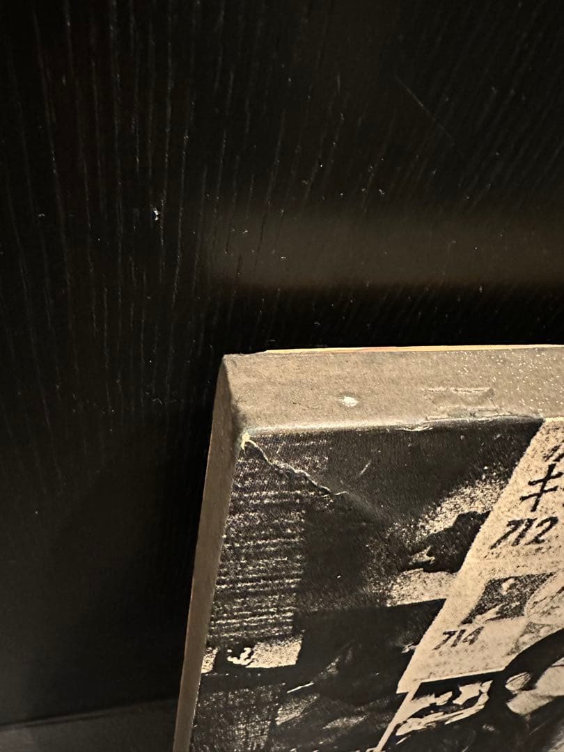 CAROL キャロル　木製パネル