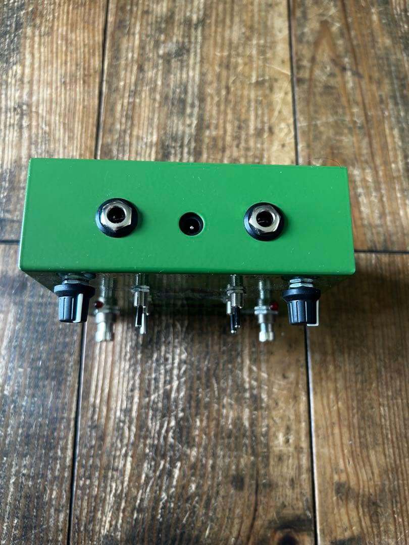 【yuto.a】 MORLEY VOLUME COMMANDER